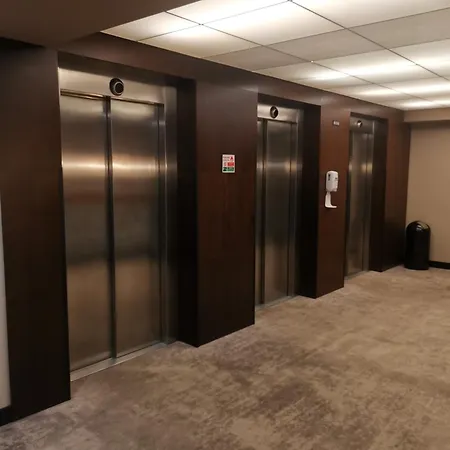 317 W Royal Tuli Sand Prywatny Apartament Przy Plazy Z Aneksem Kuchennym Kołobrzeg Zewnętrze zdjęcie
