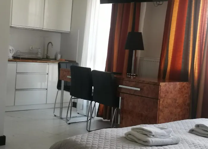 317 W Royal Tuli Sand Prywatny Apartament Przy Plazy Z Aneksem Kuchennym