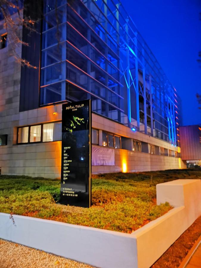 317 W Royal Tuli Prywatny Przy Plazy Z Aneksem Kuchennym Apartament *