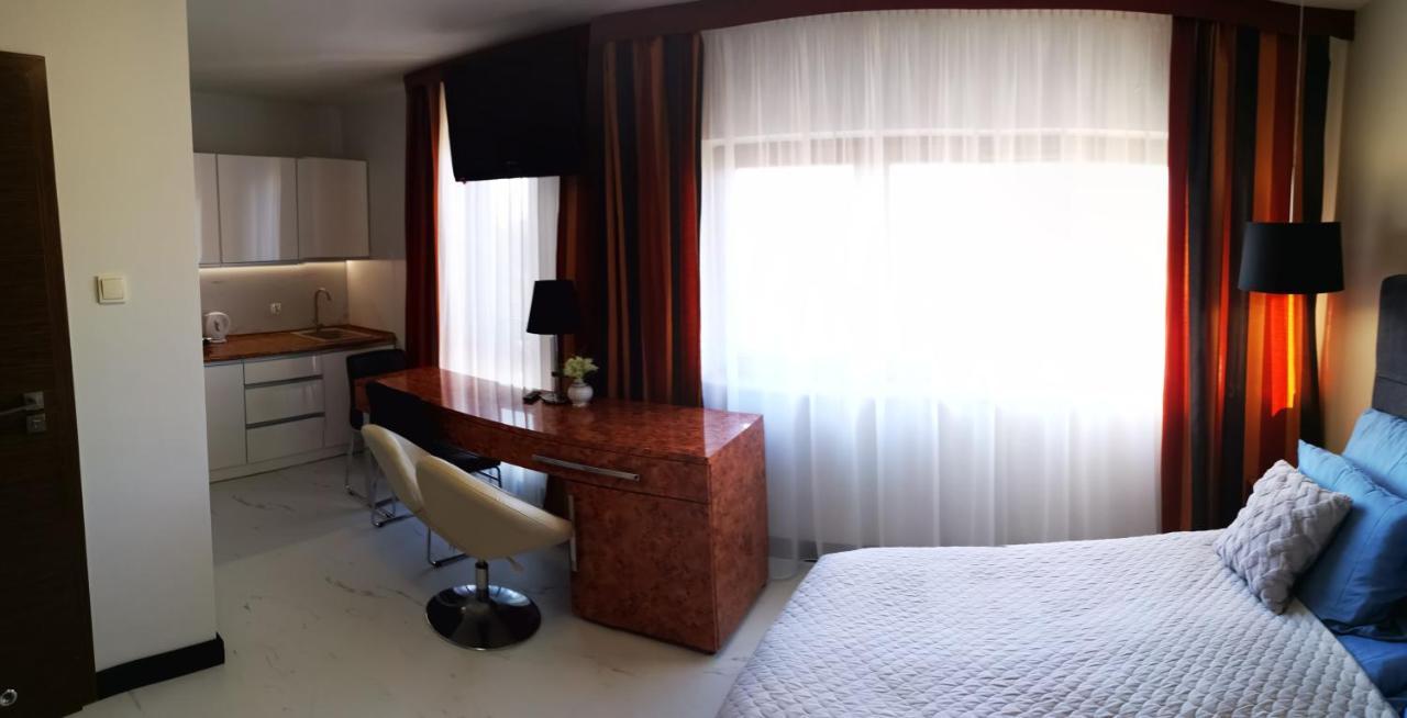 317 W Royal Tuli Prywatny Przy Plazy Z Aneksem Kuchennym Apartament *