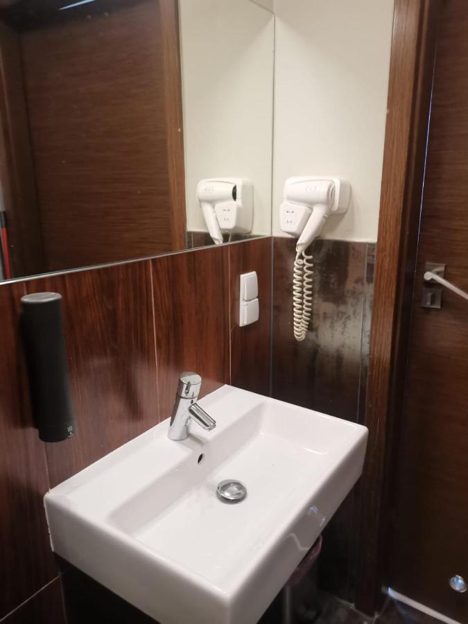 317 W Royal Tuli Prywatny Przy Plazy Z Aneksem Kuchennym Kołobrzeg