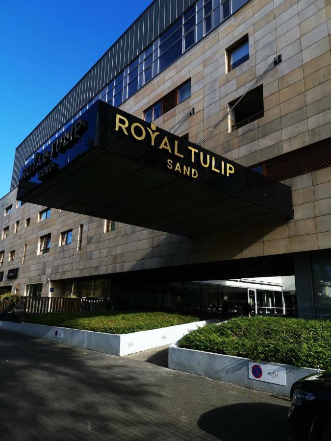 Apartament 317 W Royal Tuli Prywatny Przy Plazy Z Aneksem Kuchennym *