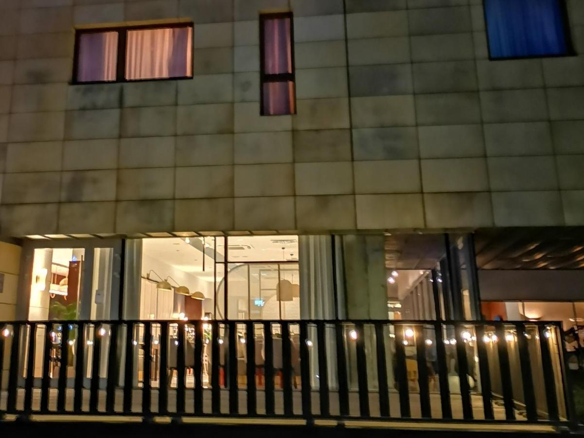 Apartament 317 W Royal Tuli Prywatny Przy Plazy Z Aneksem Kuchennym Kołobrzeg