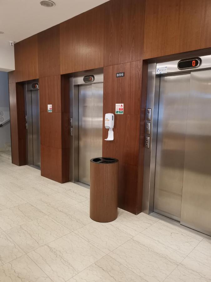 317 W Royal Tuli Prywatny Przy Plazy Z Aneksem Kuchennym * Kołobrzeg