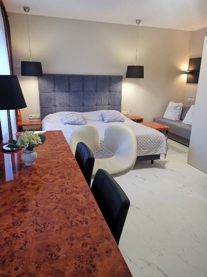 317 W Royal Tuli Prywatny Przy Plazy Z Aneksem Kuchennym Apartament