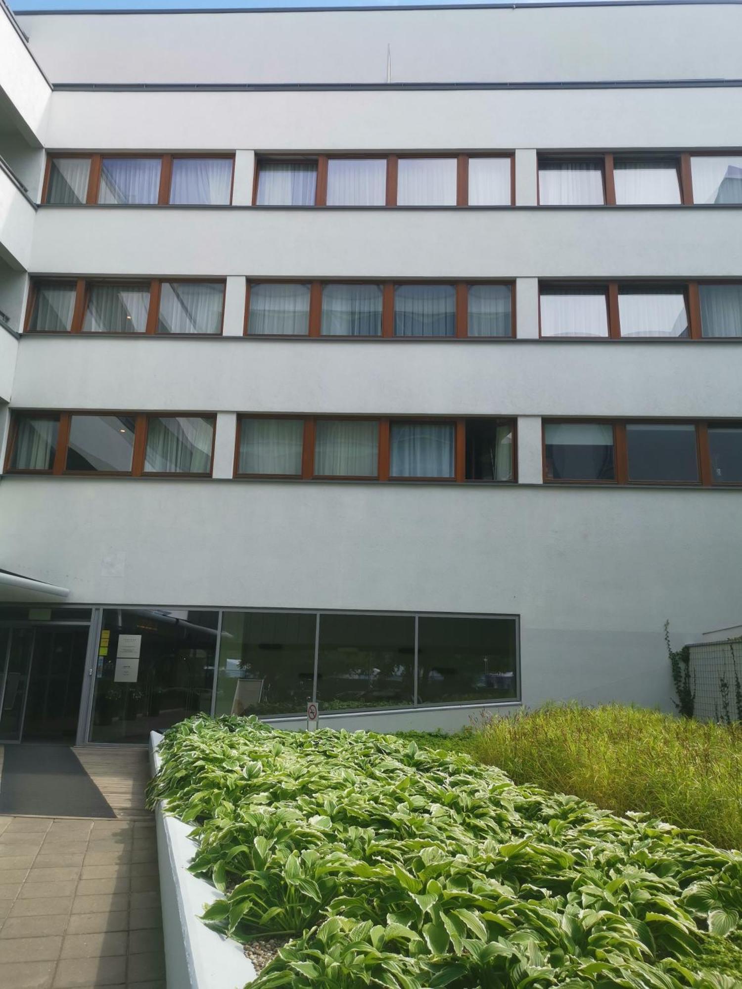 Apartament 317 W Royal Tuli Prywatny Przy Plazy Z Aneksem Kuchennym